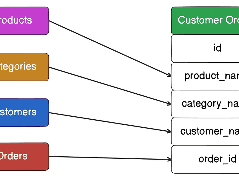RDBMS(MySQL), NoSQL(MongoDB) 비교 및 검색/조회 최적화